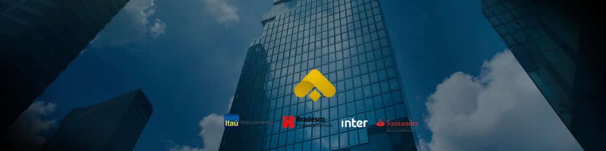 Imóveis selecionados           Crédito personalizado